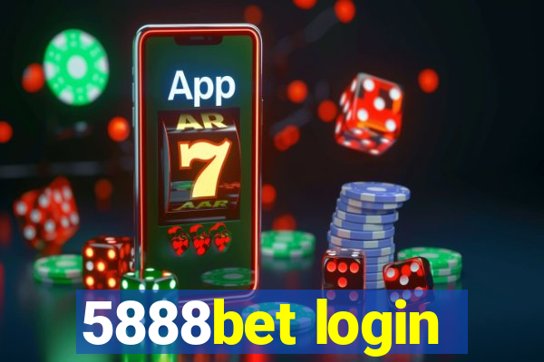 5888bet login